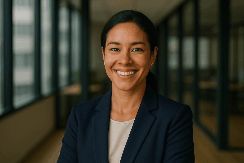 o que é ser líder- o que é ser um líder