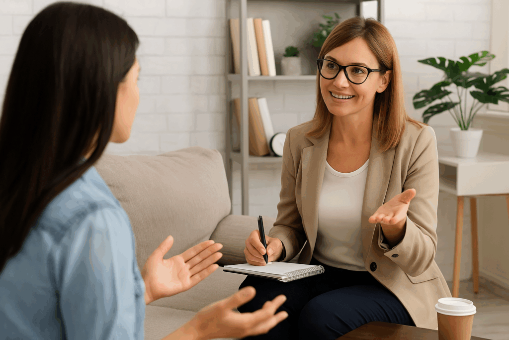 Descubra o que é um coach, o que faz e para que serve. Entenda como esse profissional impulsiona seu desenvolvimento pessoal e profissional.