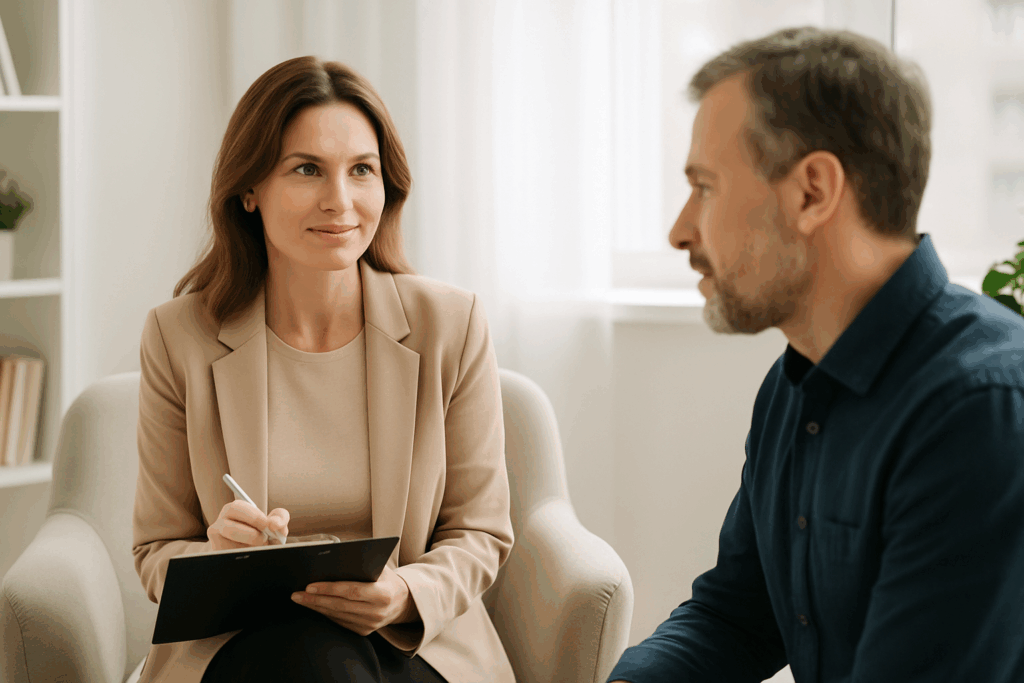 Coaching de carreira é direção com propósito. Entenda como essa metodologia pode apoiar mudanças conscientes e impulsionar sua jornada.
