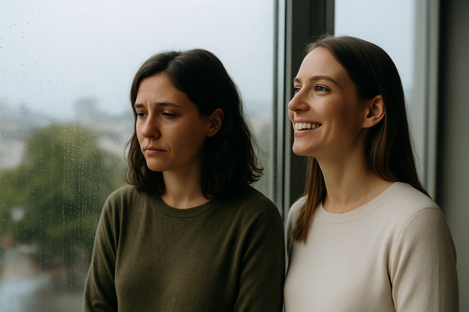 Saiba que “A forma como você enxerga a vida molda seus resultados. Descubra como ampliar sua visão e viver com mais propósito e clareza.” Leia neste artigo