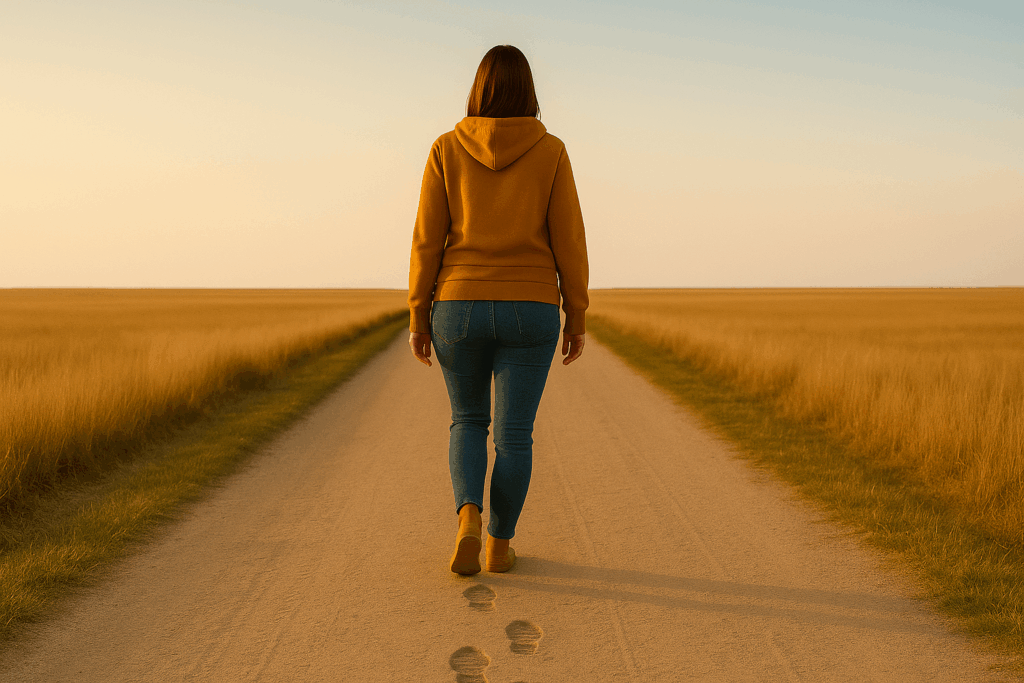 Preso em memórias antigas? Veja como identificar os sinais e mudar”