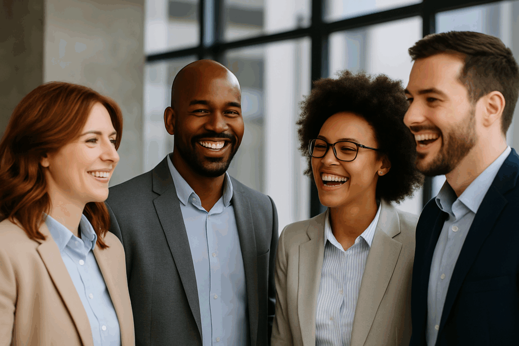 "Descubra os principais estilos de liderança contemporâneos, suas características e como aplicá-los para inspirar equipes, gerar resultados sustentáveis e liderar com propósito."