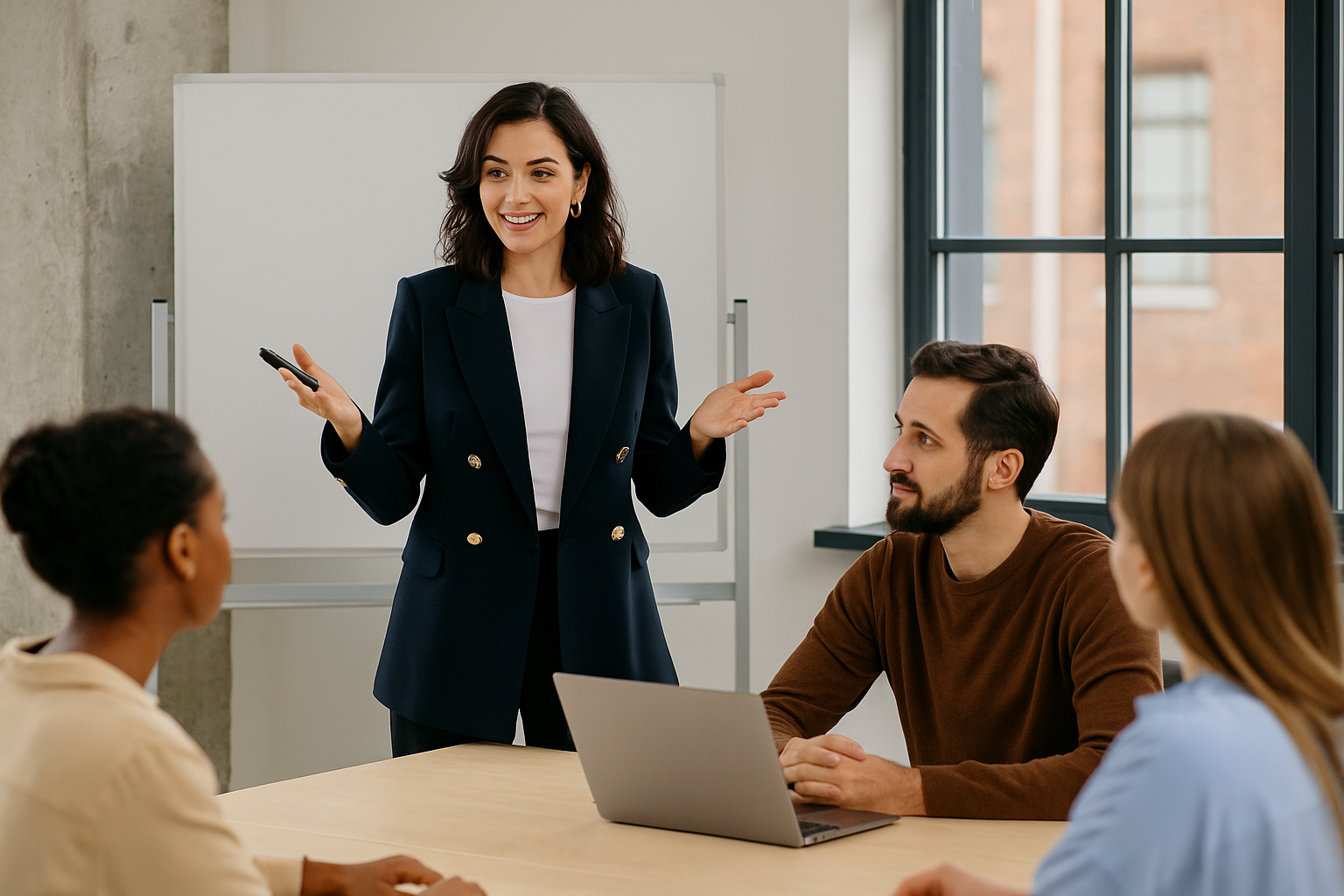 Descubra como aplicar a liderança transformacional e desenvolver times engajados, criativos e resilientes, prontos para superar grandes desafios.
