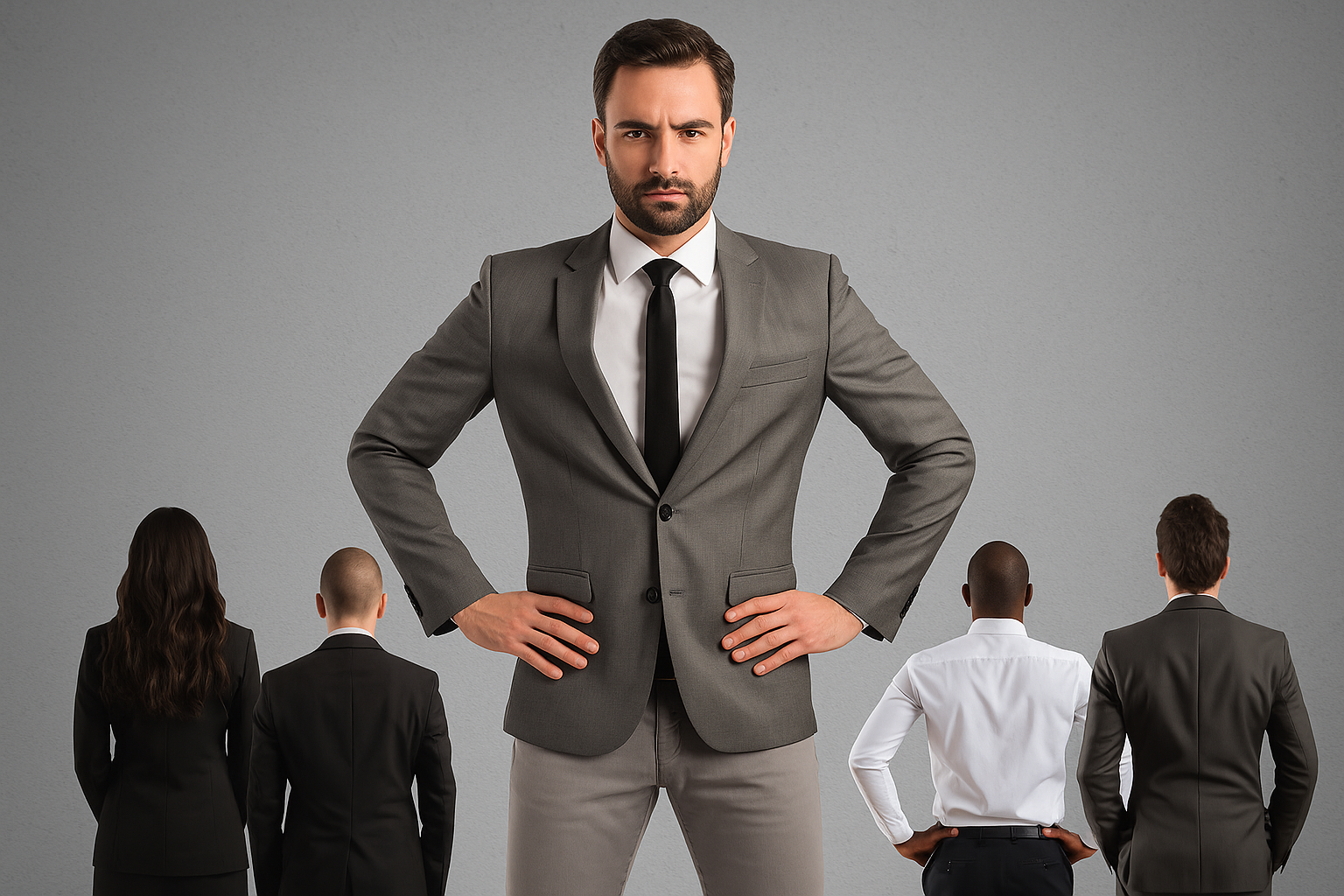 Descubra o que é liderança autocrática, seus riscos, vantagens e desafios no mundo atual. Saiba como equilibrar controle, diálogo e engajamento em equipes multigeracionais.