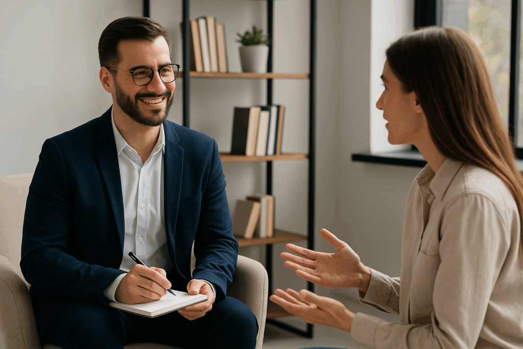 Coaching in life: saiba como coaching life coaching ajuda a alcançar metas, superar desafios e viver com mais propósito e clareza.