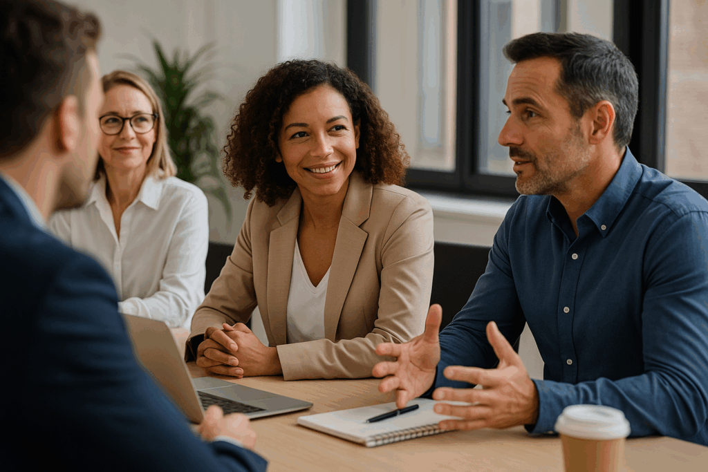 Descubra os benefícios da análise de perfil comportamental e como o teste DISC pode revelar seu estilo de liderança, talentos e caminhos de evolução pessoal e profissional.