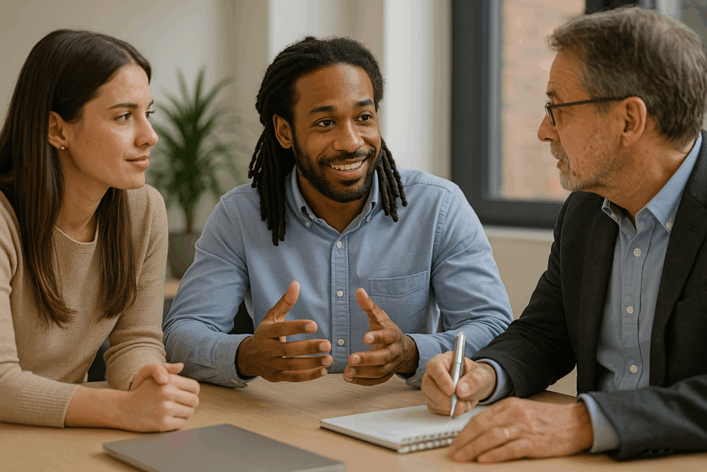 Descubra os benefícios da análise de perfil comportamental e como o teste DISC pode revelar seu estilo de liderança, talentos e caminhos de evolução pessoal e profissional.