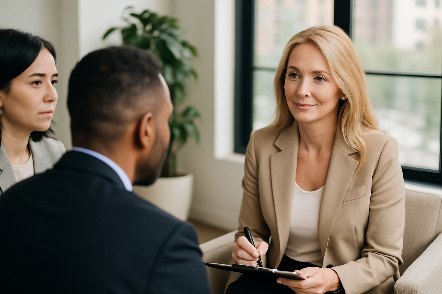 Líderes que aplicam coaching e mentoring impulsionam pessoas, equipes e cultura. Descubra por que essa abordagem é essencial hoje.