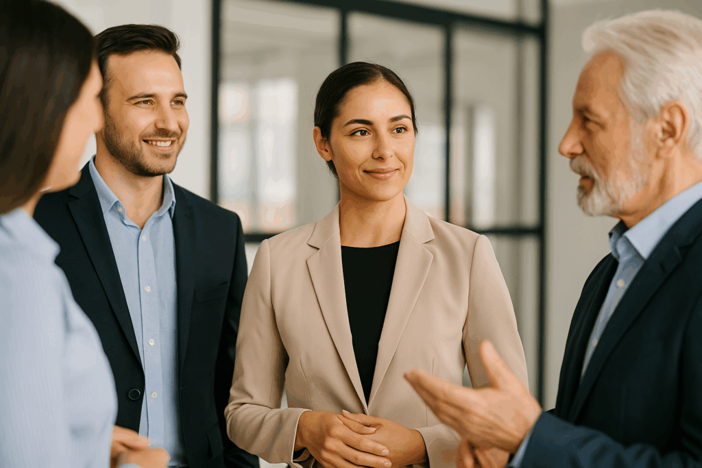 O desenvolvimento pessoal é pilar da liderança eficaz. Aprenda a crescer, inspirar equipes e criar impacto positivo na sua organização.