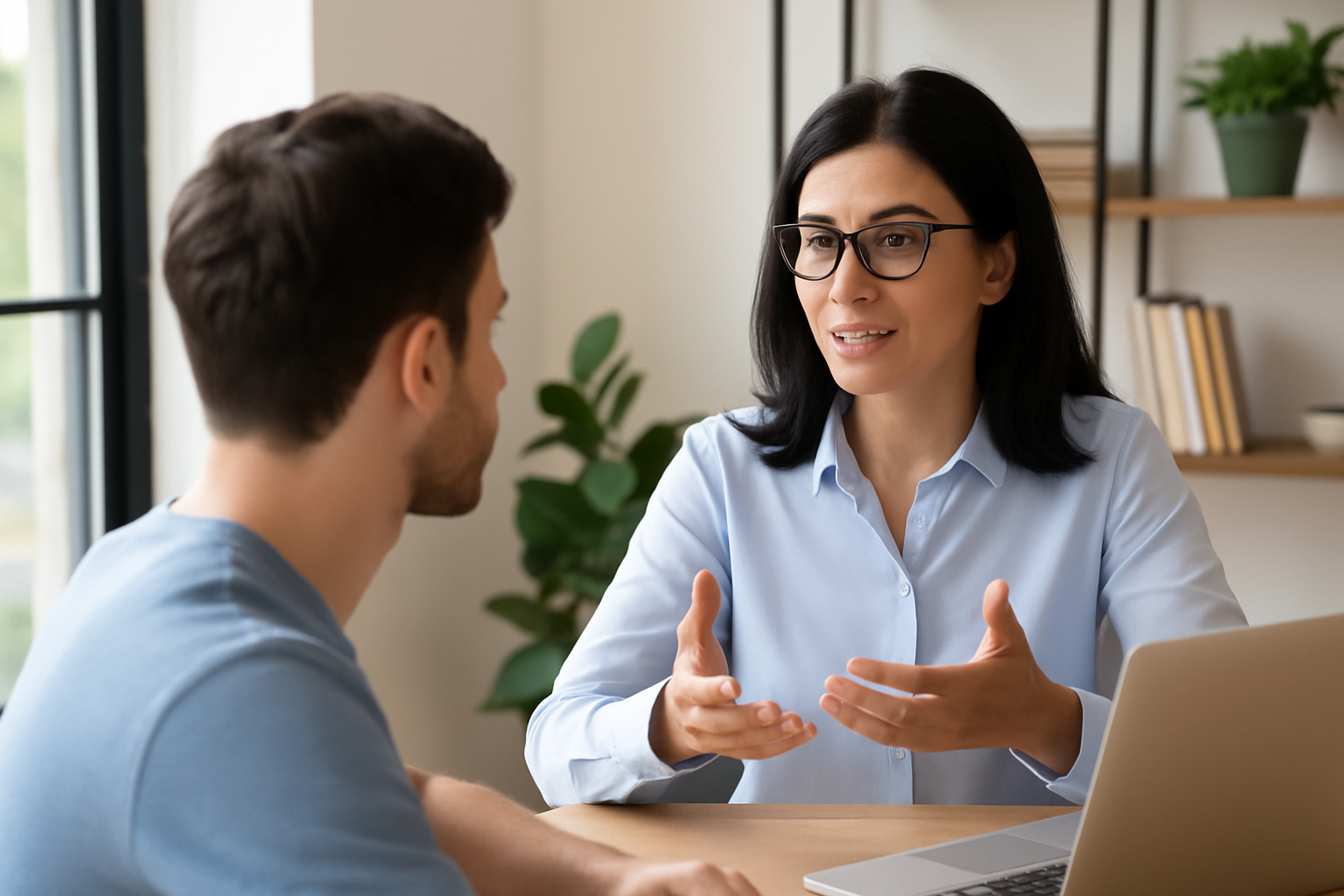 Mentoria é uma ferramenta estratégica de desenvolvimento. Entenda seu papel na aceleração da curva de aprendizado e na transferência de conhecimento.